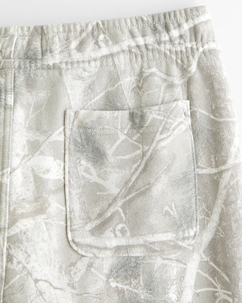 Elis - Camo Unisex Sweatpants