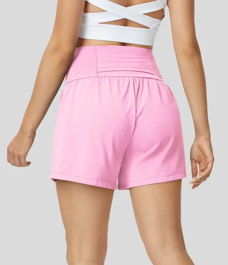 Eda - Women's Sports Shorts