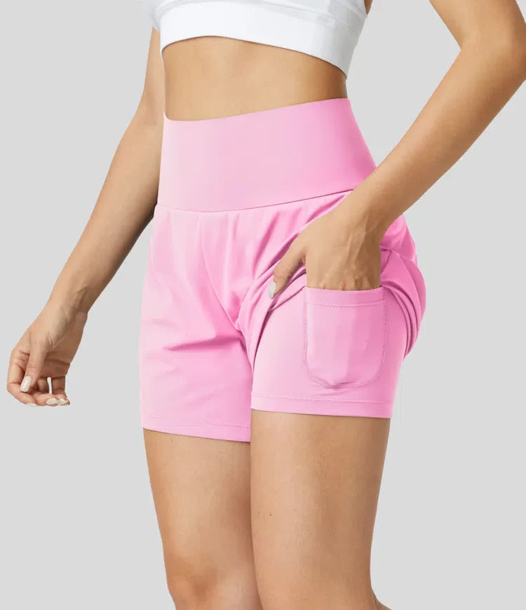 Eda - Women's Sports Shorts