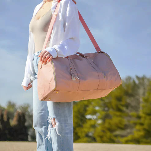 GlamBag - Elegant Travel Bag