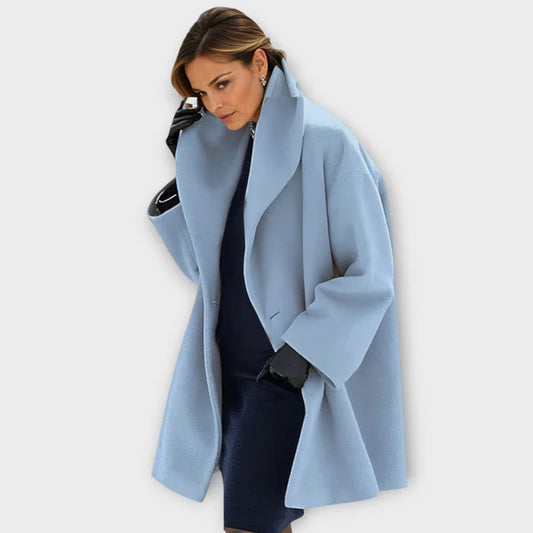 Sofia – Elegant Coat for the Cold Season
