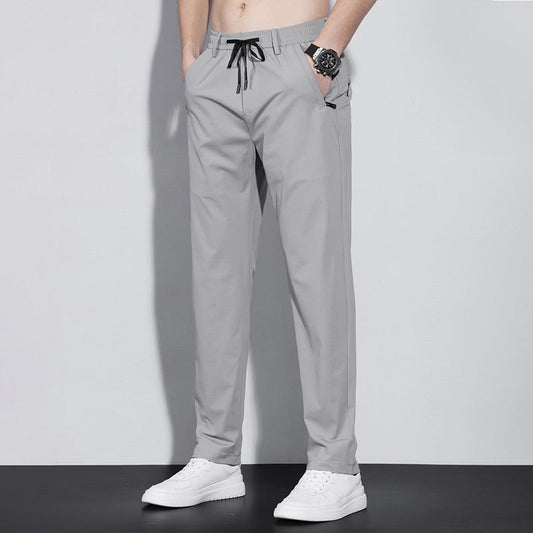 Ever™ - Unisex Elastic Trousers