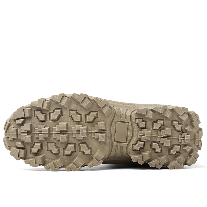 Joel™ - Men's Combat Boots