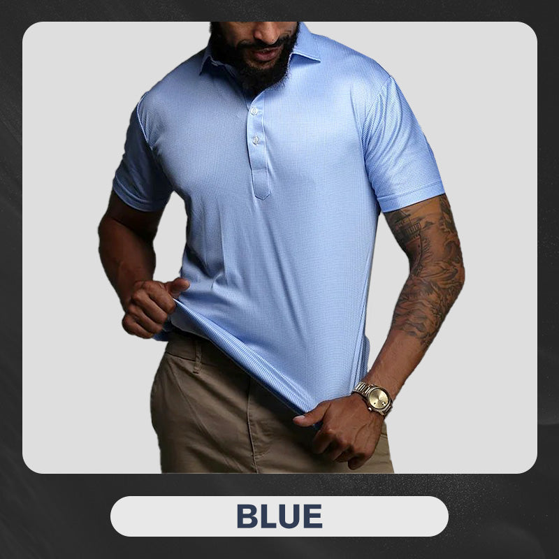 Jonathan™ - men's polo
