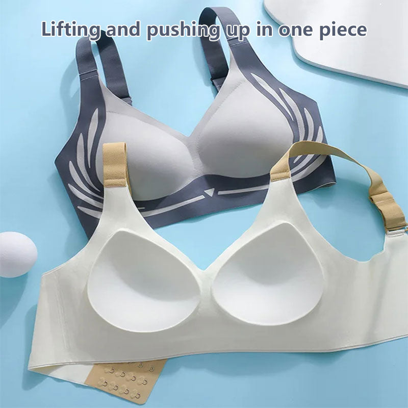 ComfortLift - Push-up Bra