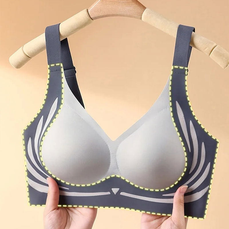 ComfortLift - Push-up Bra