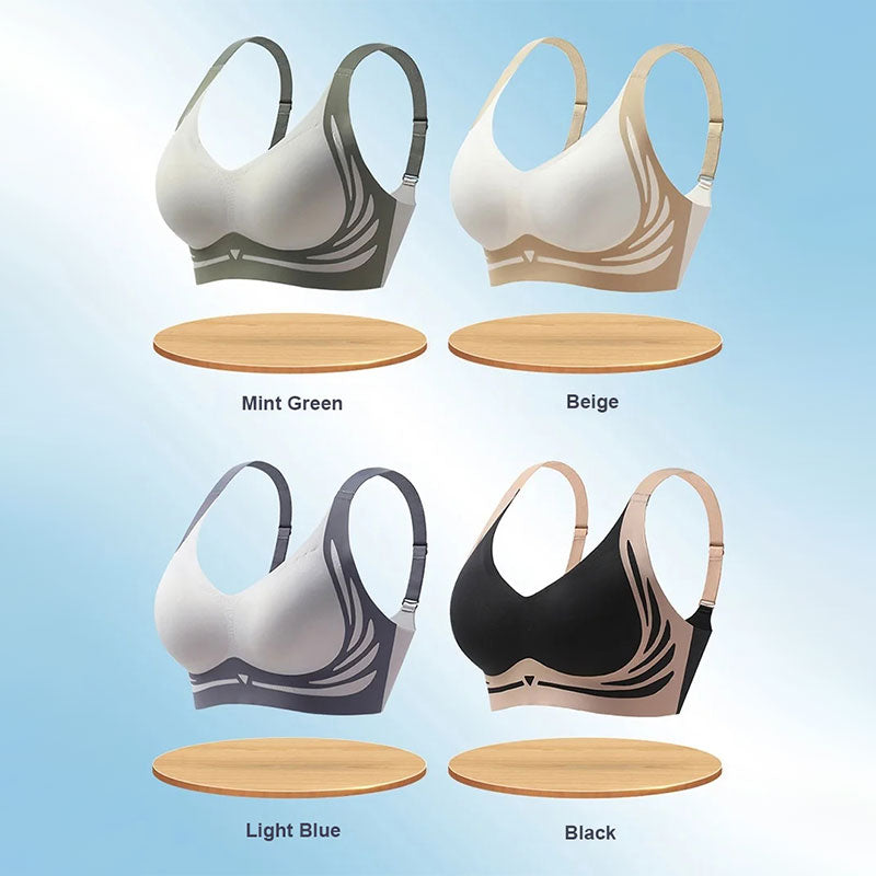 ComfortLift - Push-up Bra
