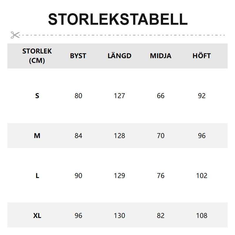 Rayza - Elegant and Bold Long Dress