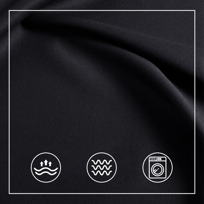 Rahel - Mini Dress with Floral Appliqués in Romantic Style