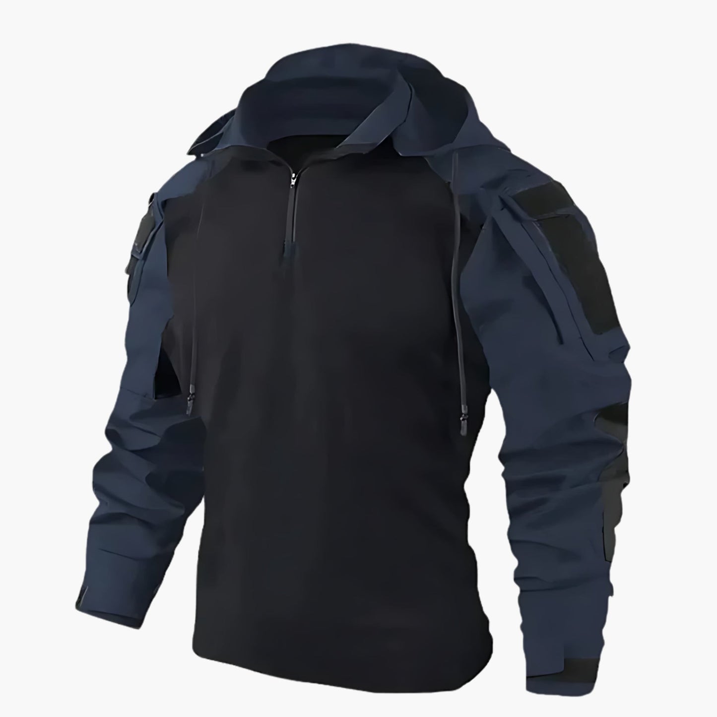 Sven- Tactical Hoodie