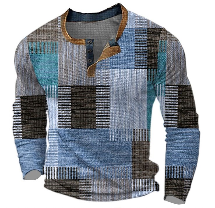 Benicio - Men's Sweater
