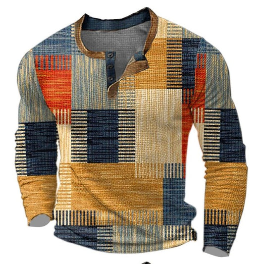 Benicio - Men's Sweater