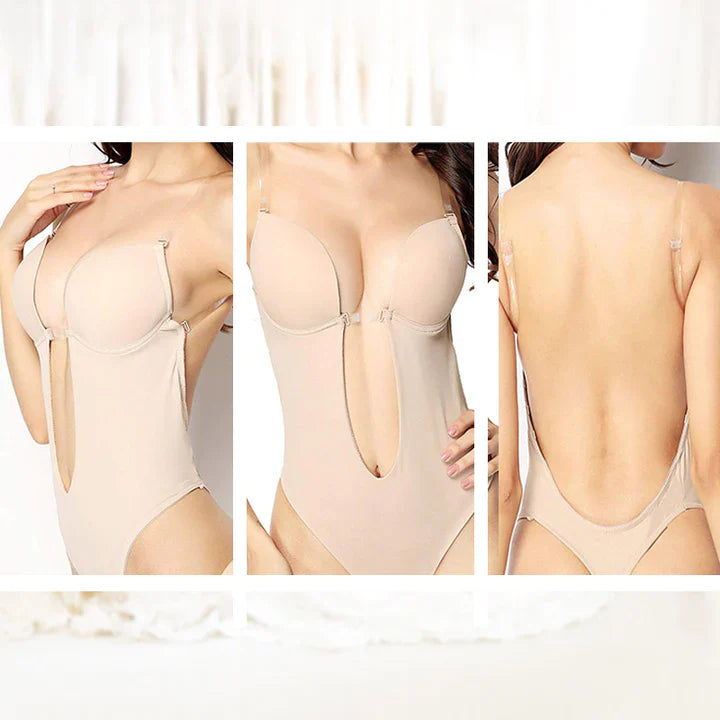 InvisibleSupport™ - Backless Shaping Bra