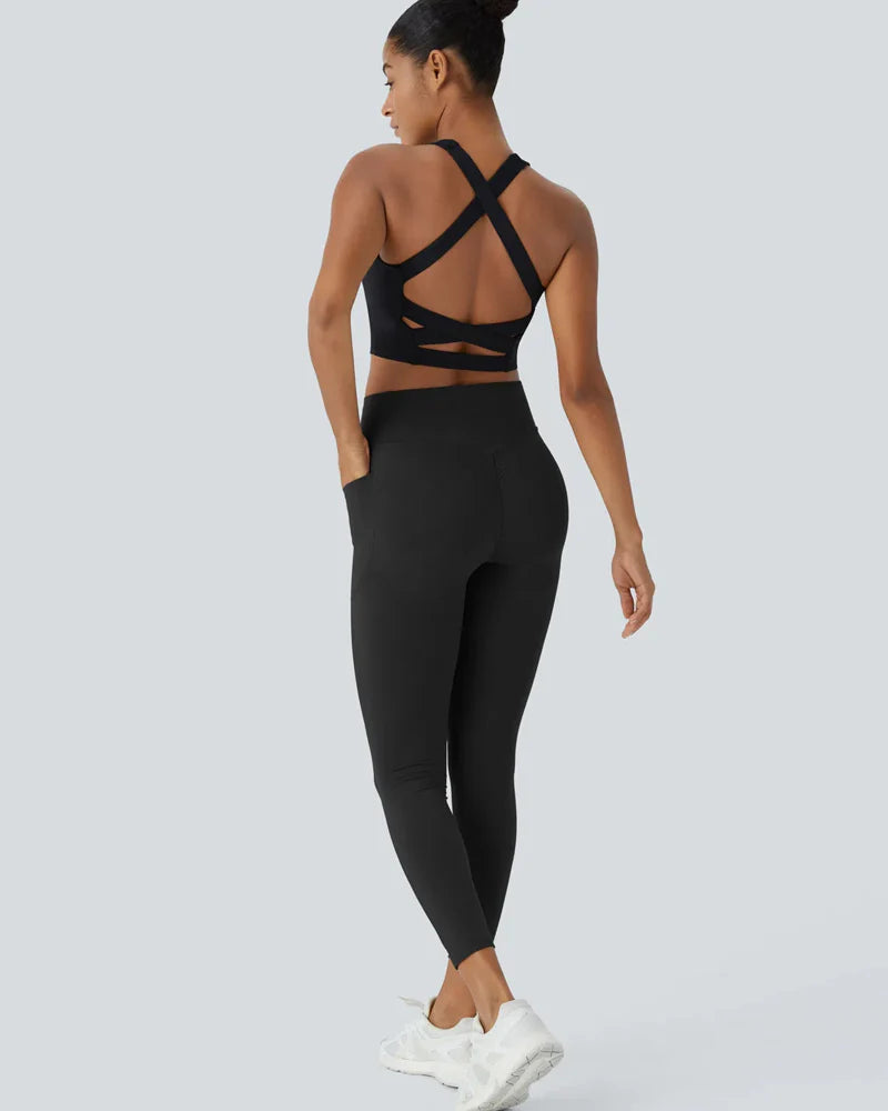 Daira - Sports Leggings