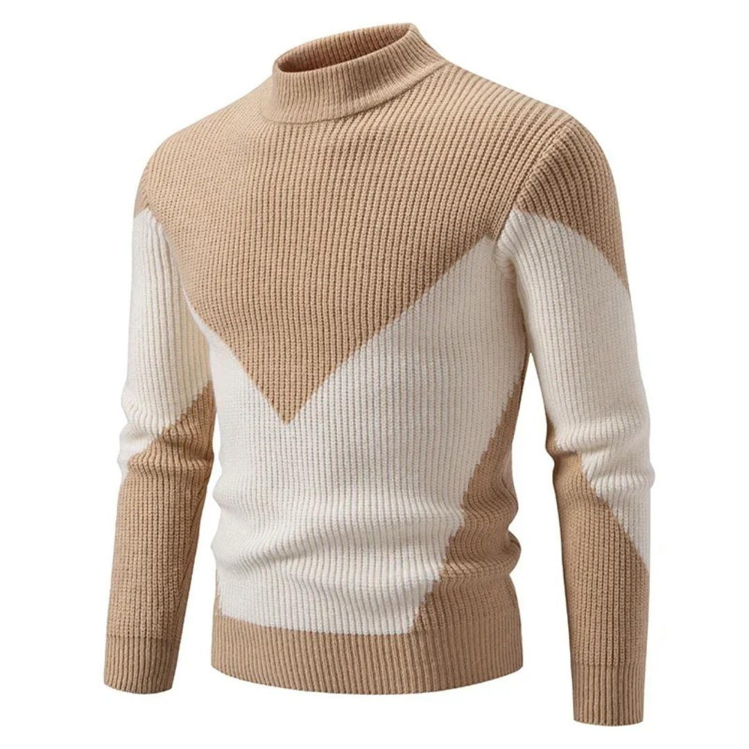 Adriano - Men's Premium Jumper