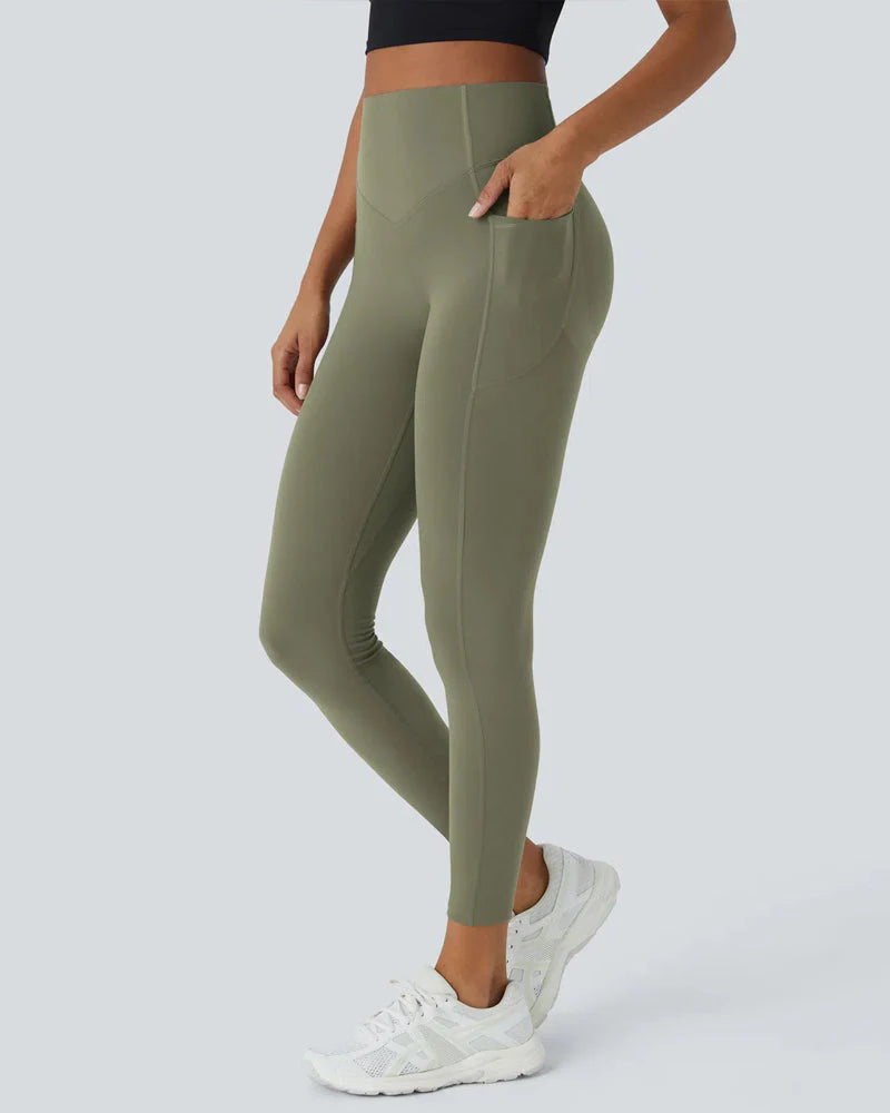 Daira - Sports Leggings