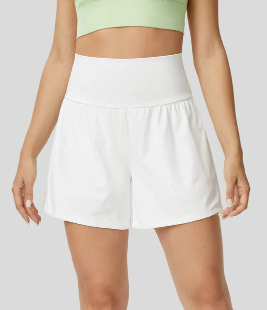 Eda - Women's Sports Shorts