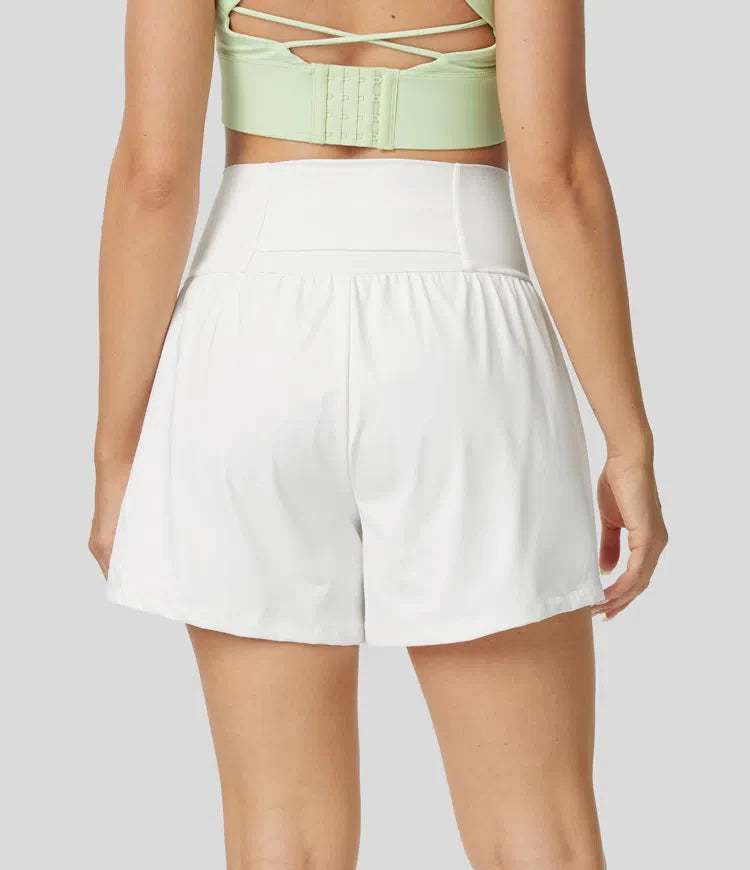 Eda - Women's Sports Shorts