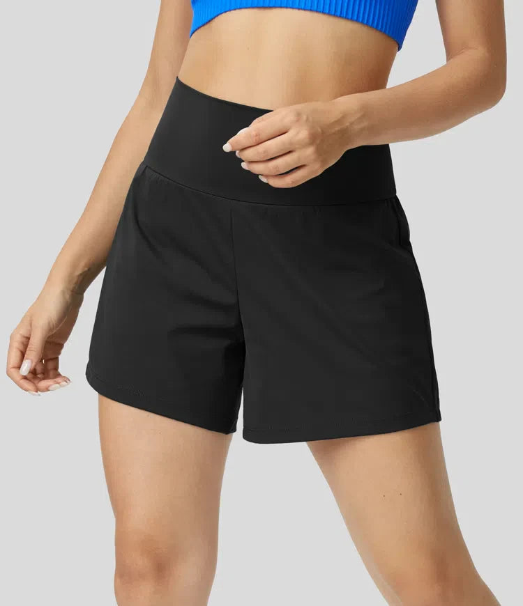 Eda - Women's Sports Shorts