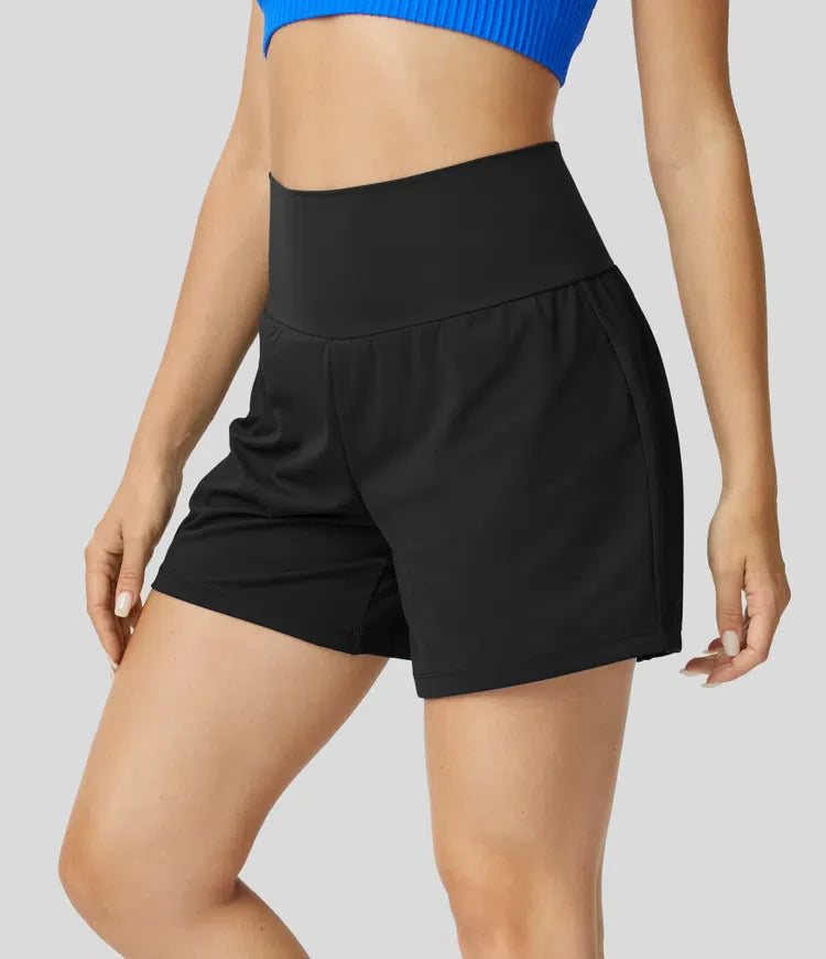 Eda - Women's Sports Shorts